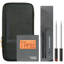 MEATSTICK BRIDGE+2 PROBER WIFI