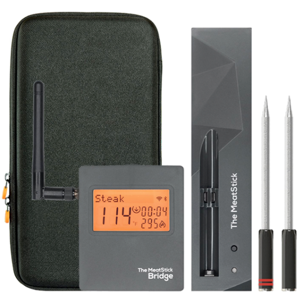 MEATSTICK BRIDGE+2 PROBER WIFI