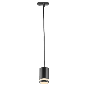 NORDLUX PENDEL SORT LINK RONDIE  GU10