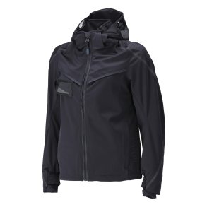 MASCOT Skaljakke damepasform