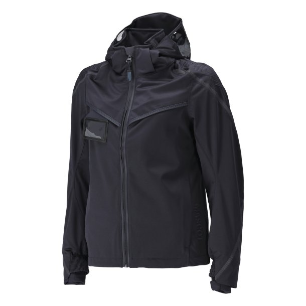 MASCOT Skaljakke damepasform