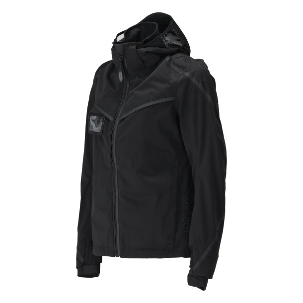 MASCOT Skaljakke damepasform