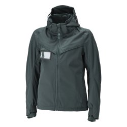 MASCOT Skaljakke damepasform