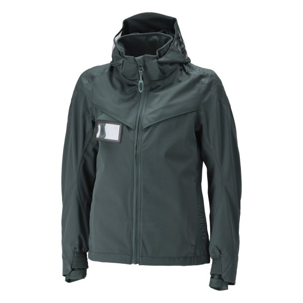 MASCOT Skaljakke damepasform