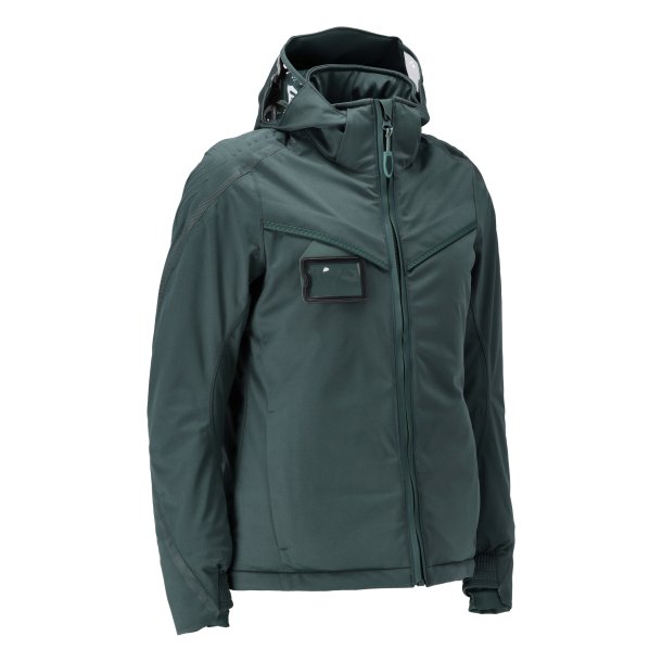 MASCOT Vinterjakke damepasform CLIMASCOT&reg;