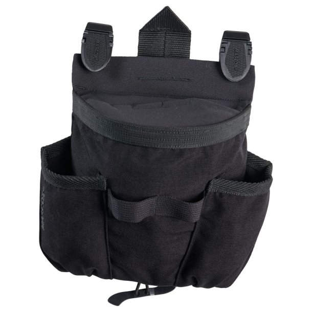 MASCOT&reg; Hngelommer, hndvrker sort