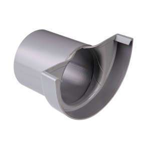 PLASTMO GR NR. 11/75 ENDEBUND M/TUD