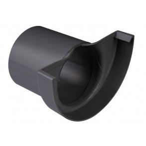 PLASTMO GRAFIT NR. 10/75 ENDEBUND M/TUD