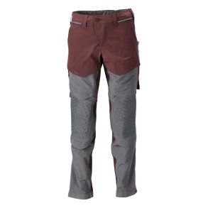 MASCOT BUKS M/KNLOMMER, LIGHT