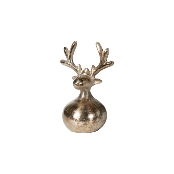 RENSDYR ANTIK H10 CM