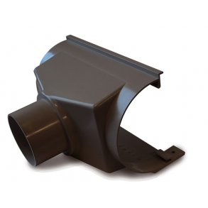 PLASTMO GRAFIT NR. 10/75 EXPANSIONSTUDSTYKKE