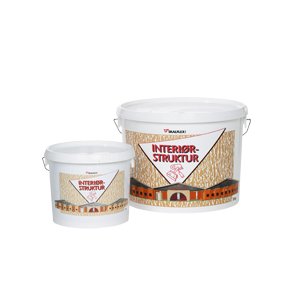 SKALFLEX STRUKTURMALING