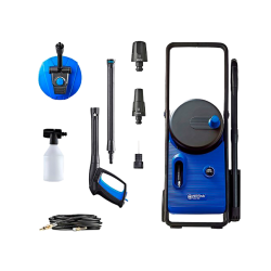 NILFISK A/S HJTRYKSRENSER