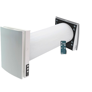 PLUS VARMEGENVINDINGSSYSTEM