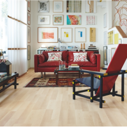 L0252-01800 NORDIC ASH 2-STRIP