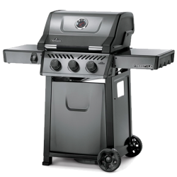 Napoleon Gasgrill 3 brndere   Freestyle 365 Gr