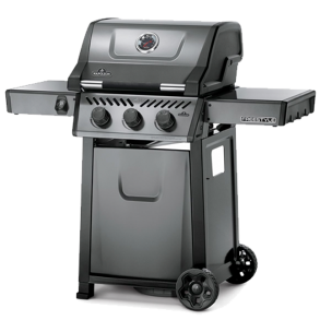 Napoleon Gasgrill 3 brndere   Freestyle 365 Gr