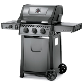 Napoleon Gasgrill 3 brnder    Freestyle 365 m. Siz. zone Gr