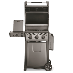 Napoleon Gasgrill 3 brnder    Freestyle 365 m. Siz. zone Gr
