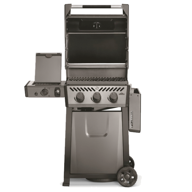 Napoleon Gasgrill 3 brnder    Freestyle 365 m. Siz. zone Gr