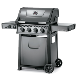 Napoleon Grill 4 brndere      Freestyle 425 m. Sizzle zone