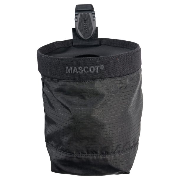 MASCOT&reg; Hngelommer, hndvrker sort