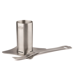 Napoleon Kyllingeholder        rustfri stl