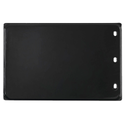 NAPOLEON STEGEPLADE EMALJERET