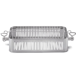 NAPOLEON ROTISSERIKURV