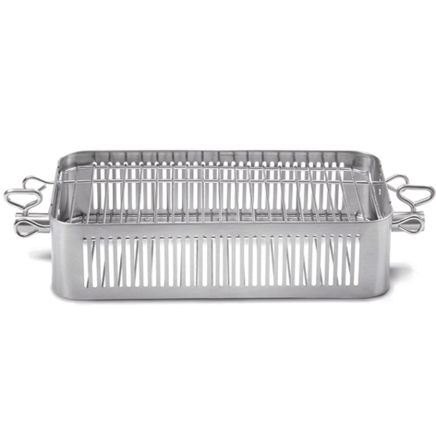 NAPOLEON ROTISSERIKURV