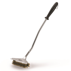 Napoleon Grill Brste Bred     Messing