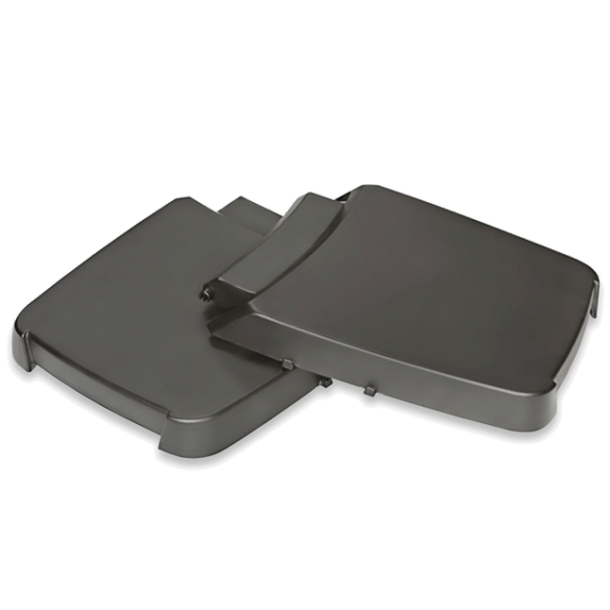 NAPOLEON SIDEBORDST, 2 STK