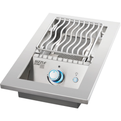 NAPOLEON INDBYGNING SIZZLEZONE