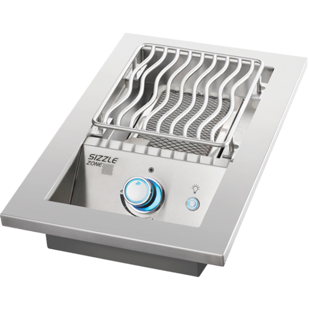 NAPOLEON INDBYGNING SIZZLEZONE