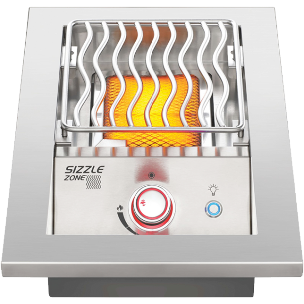 NAPOLEON INDBYGNING SIZZLEZONE