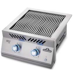 NAPOLEON INDBYGNING SIZZLEZONE