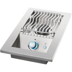 NAPOLEON INDBYGNING SIDEBRND