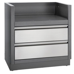 NAPOLEON UNDERSKAB TIL INDBYG