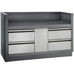 NAPOLEON UNDERSKAB TIL INDBYG