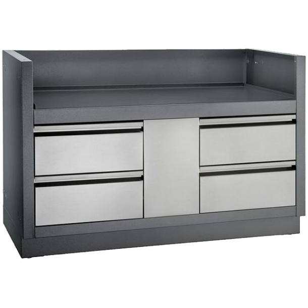 NAPOLEON UNDERSKAB TIL INDBYG