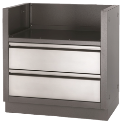 NAPOLEON UNDERSKAB TIL INDBYG