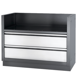 NAPOLEON UNDERSKAB TIL INDBYG