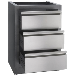 NAPOLEON SKUFFEMODUL UDEKKKEN