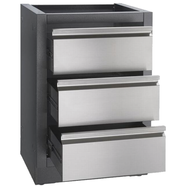 NAPOLEON SKUFFEMODUL UDEKKKEN