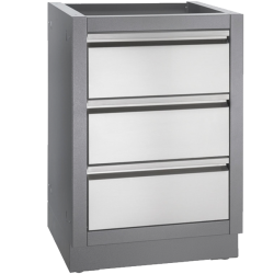 NAPOLEON SKUFFEMODUL UDEKKKEN