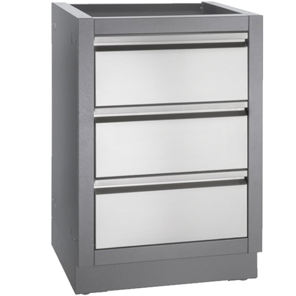 NAPOLEON SKUFFEMODUL UDEKKKEN