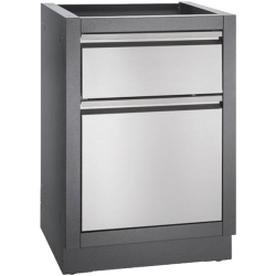 NAPOLEON SKABSMODUL UDEKKKEN