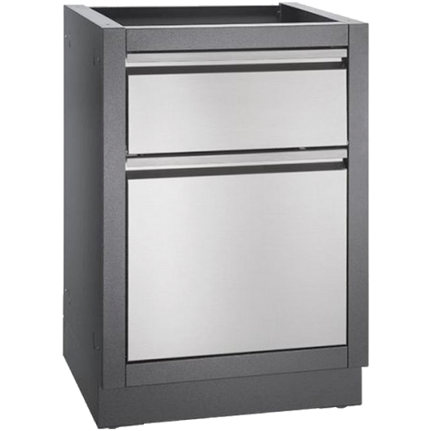 NAPOLEON SKABSMODUL UDEKKKEN