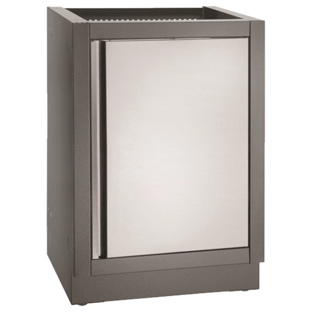 NAPOLEON GASFLASKESKAB UDEKK