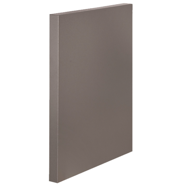 NAPOLEON ENDEPANEL TIL MODULER